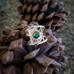 Aaliyah Ring
