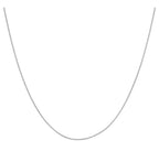 Adjustable Length Chain 18-20"