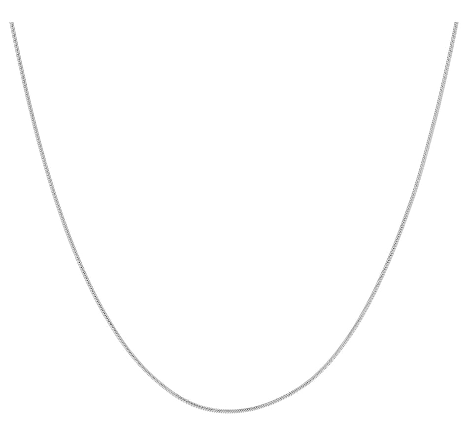 Adjustable Length Chain 18-20"