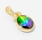 Alexa Pendant