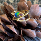 Aurora Ring