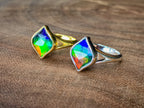 Caroline Ring