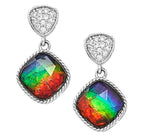 Charlotte Earrings