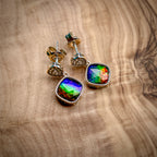 Charlotte Earrings