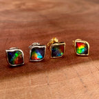 Christa Earrings