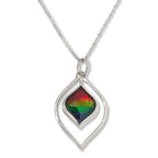 Christa Pendant