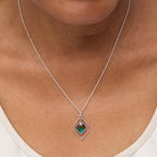 Christa Pendant