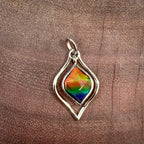 Christa Pendant