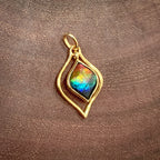 Christa Pendant