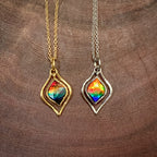 Christa Pendant