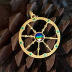 Cira Pendant