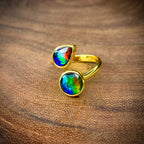 Debbie-Lynn Ring