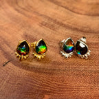 Delphine Earrings