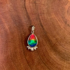 Delphine Pendant