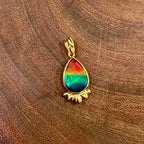 Delphine Pendant