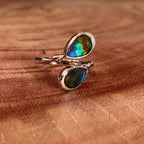 Delphine Ring