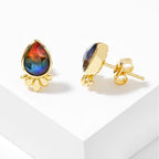 Delphine Earrings