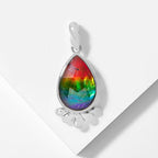 Delphine Pendant