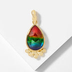 Delphine Pendant