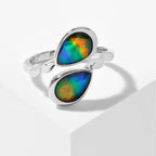 Delphine Ring