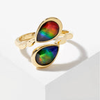 Delphine Ring