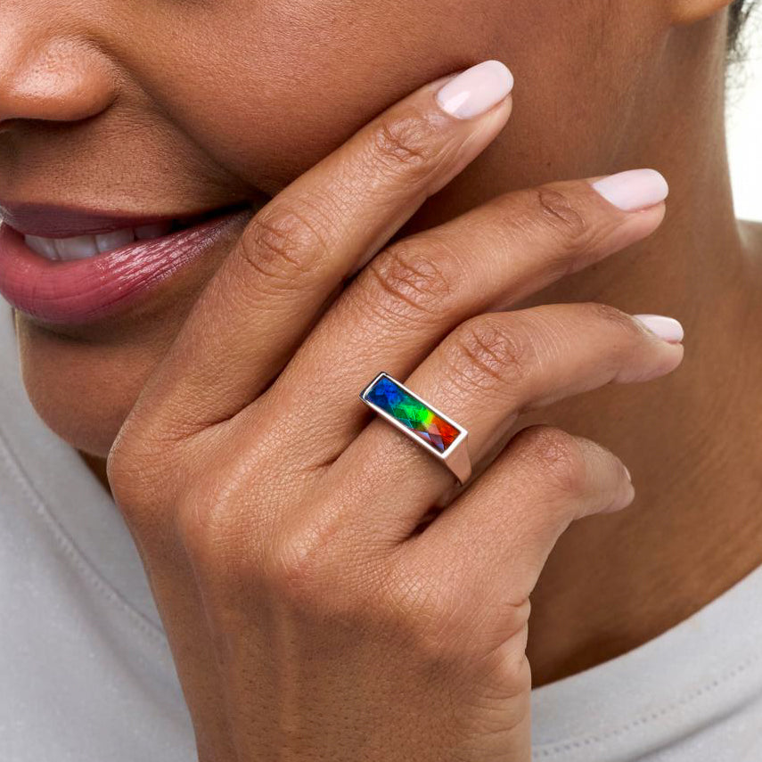 Dori Ring