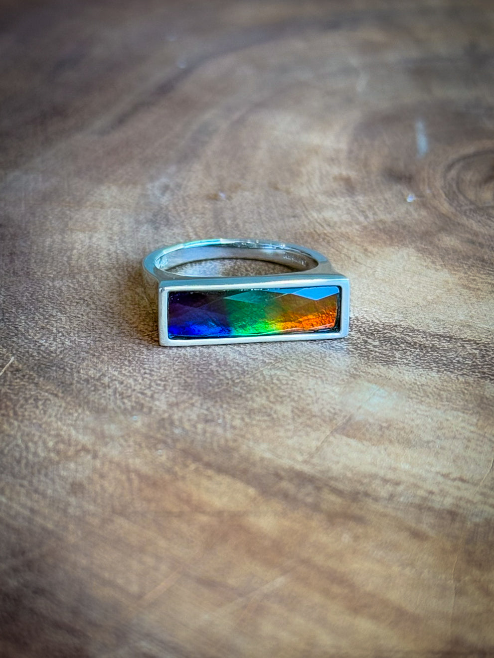 Dori Ring
