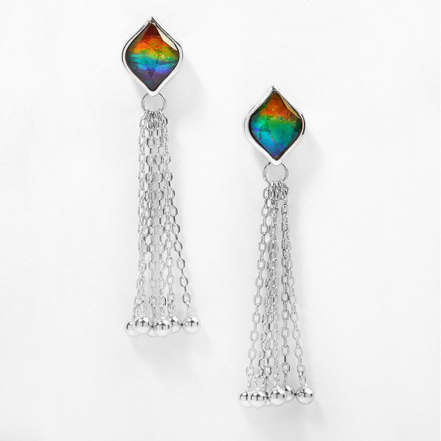 Elaina Earrings