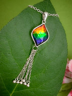 Elaina Pendant