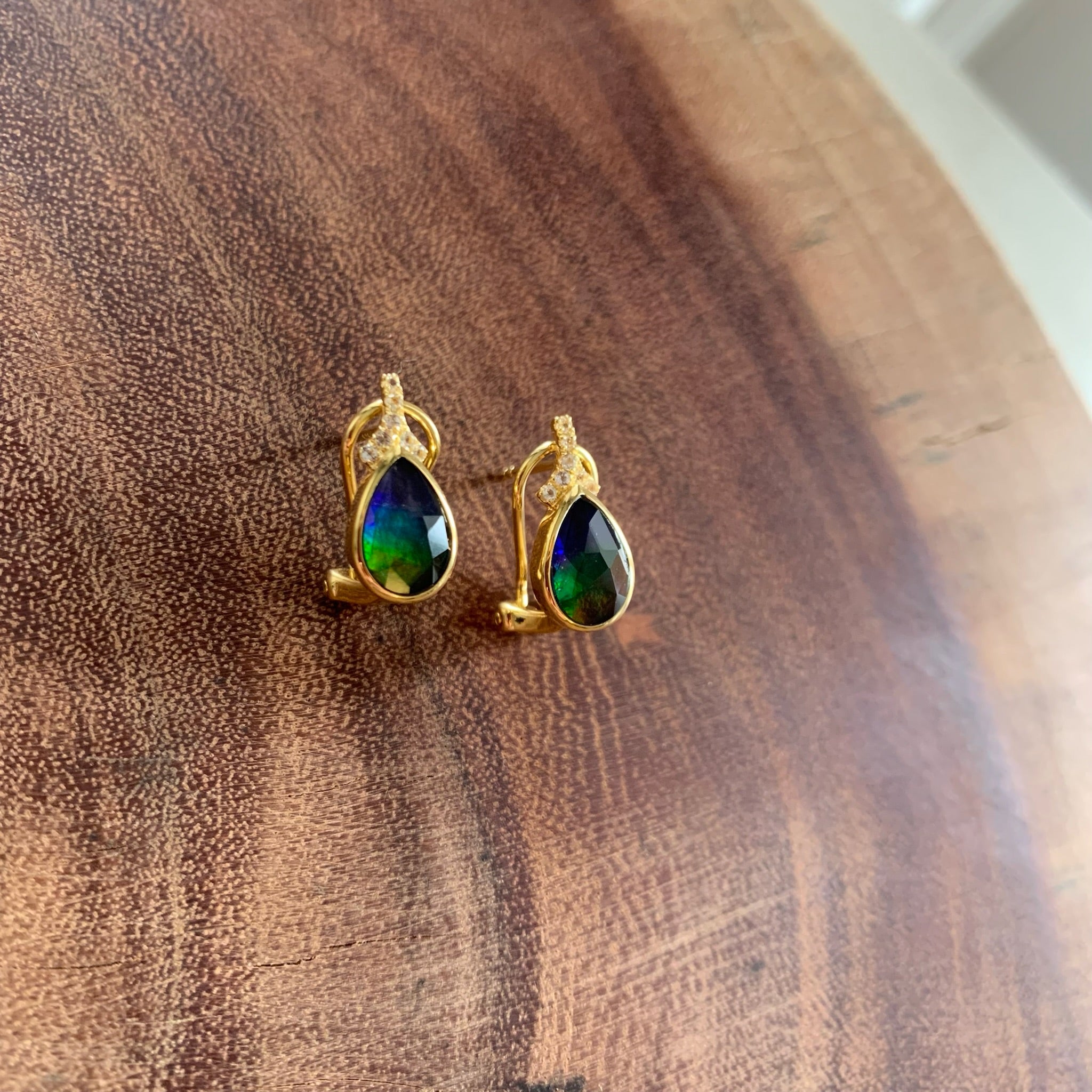 Emma Earrings
