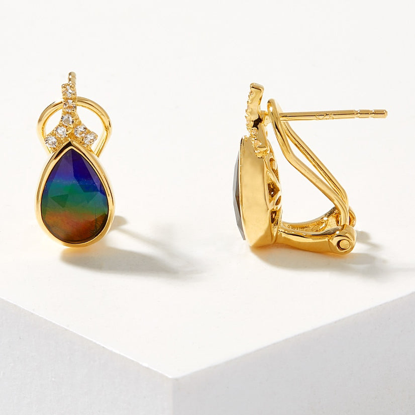 Emma Earrings