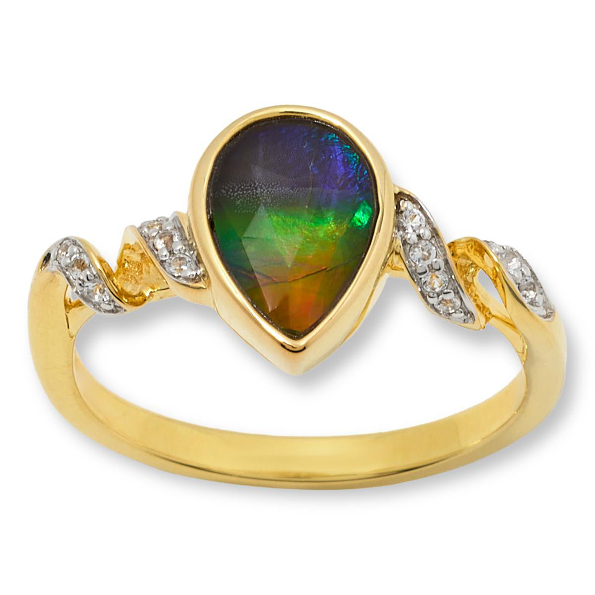 Evan Ring