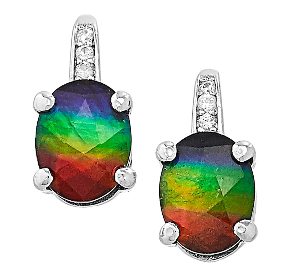 Evie Earrings