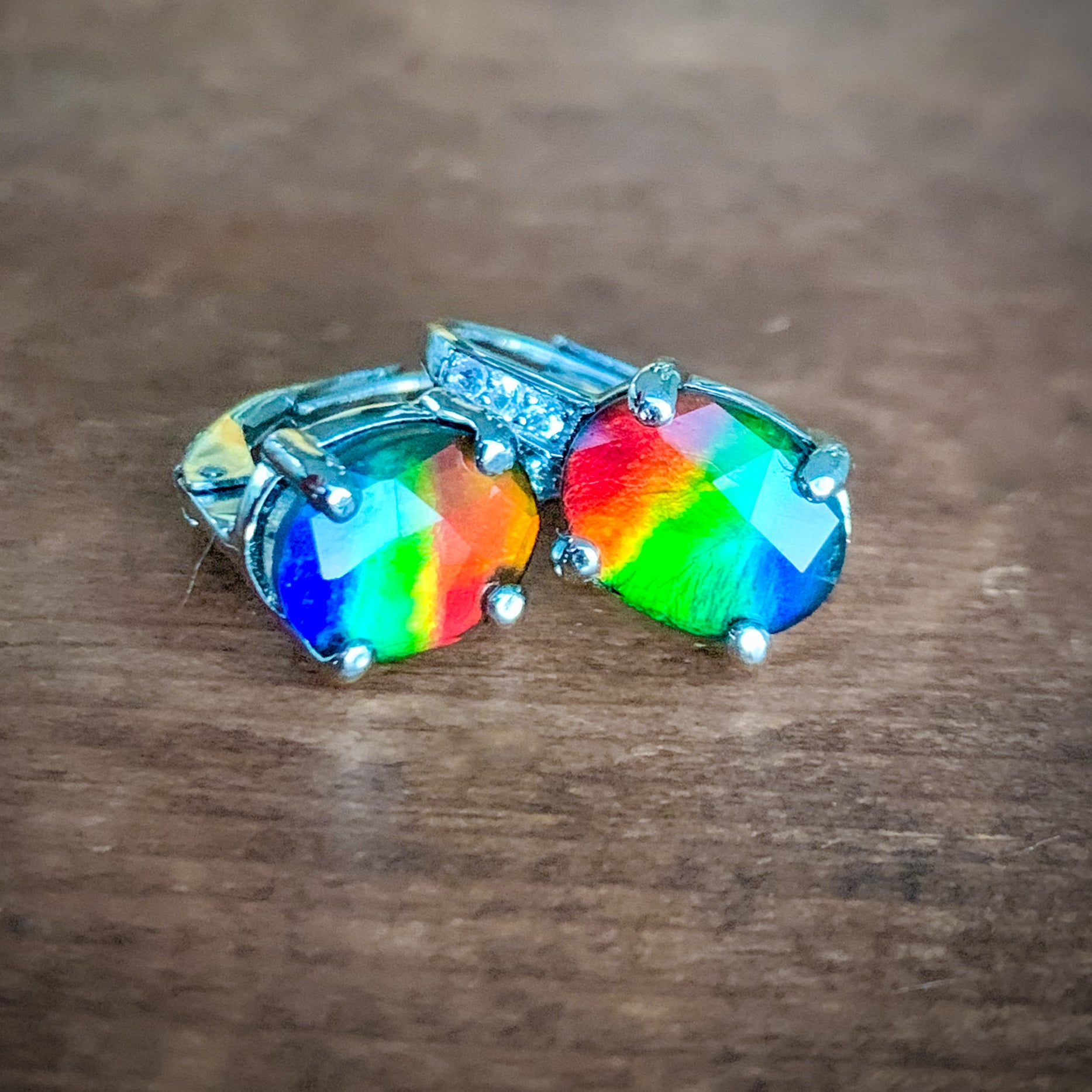 Evie Earrings