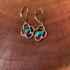 Fleur Earrings