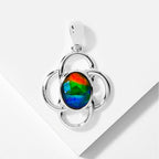 Fleur Pendant