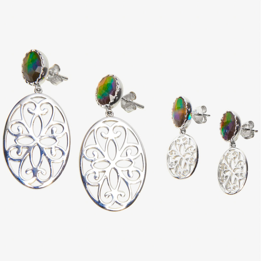 Francesca Earrings