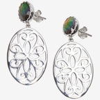 Francesca Earrings
