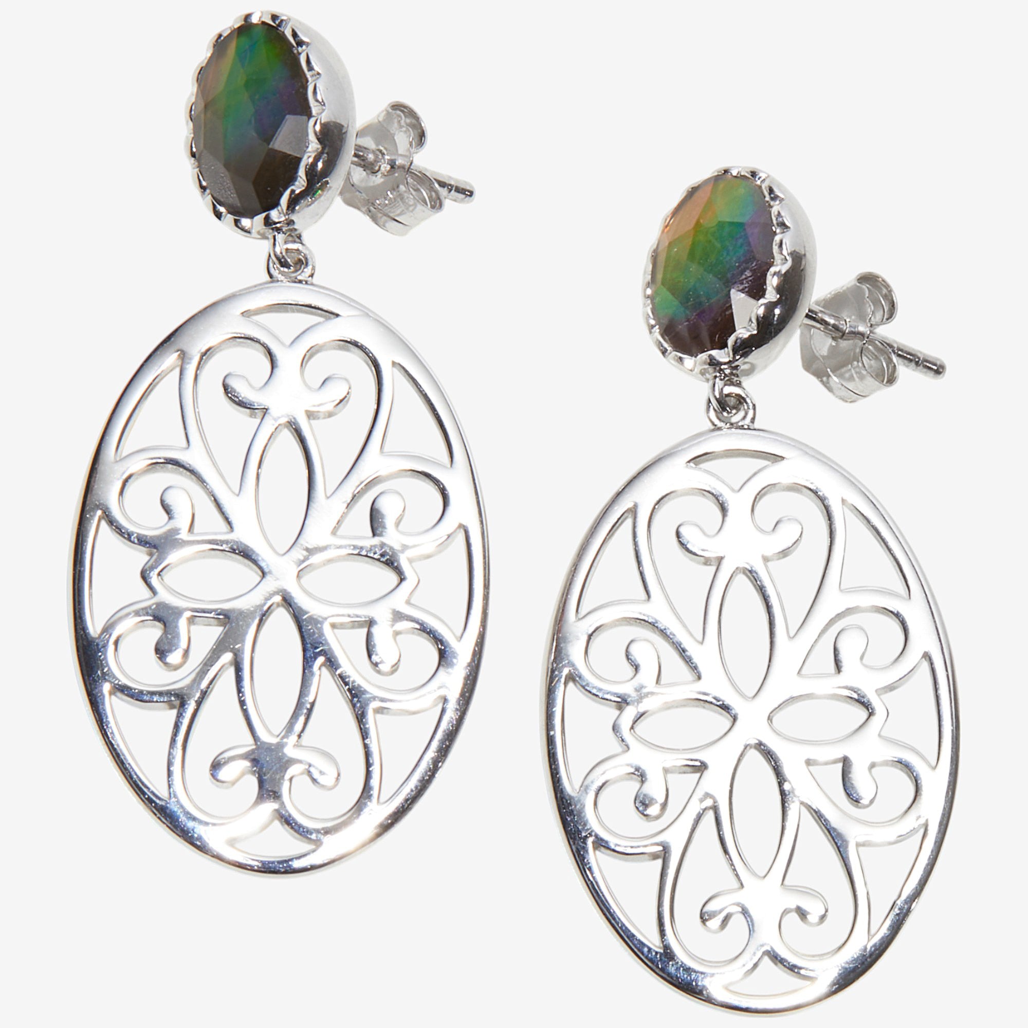 Francesca Earrings