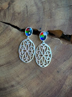 Francesca Earrings