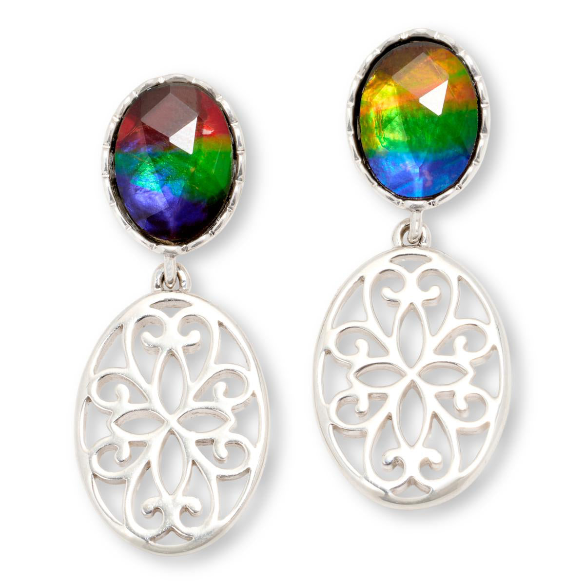 Francesca Earrings