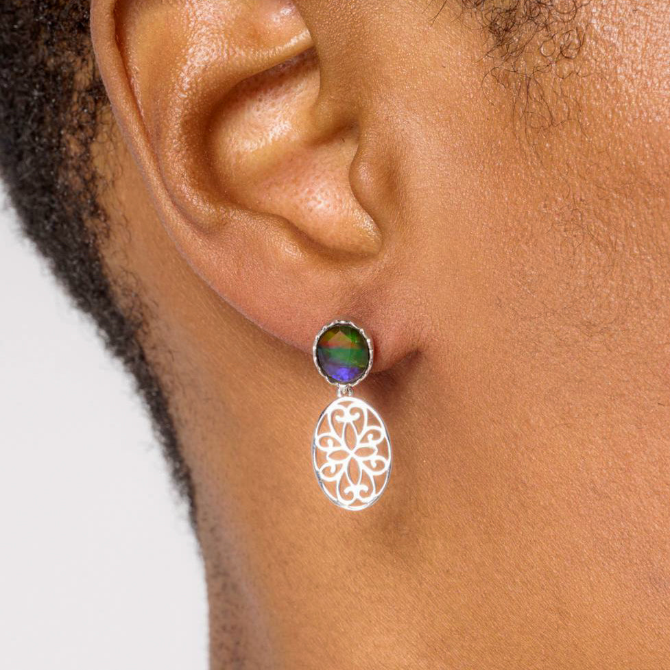 Francesca Earrings