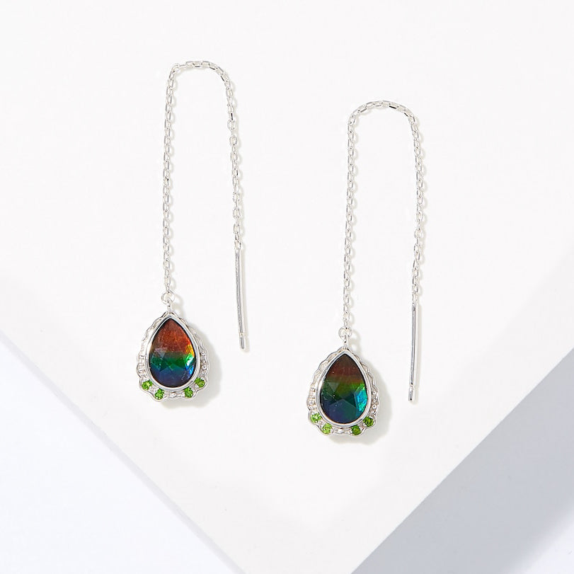 Francis Earrings