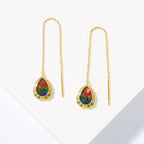 Francis Earrings