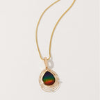 Grace Pendant