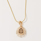 Grace Pendant