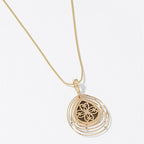 Grace Pendant