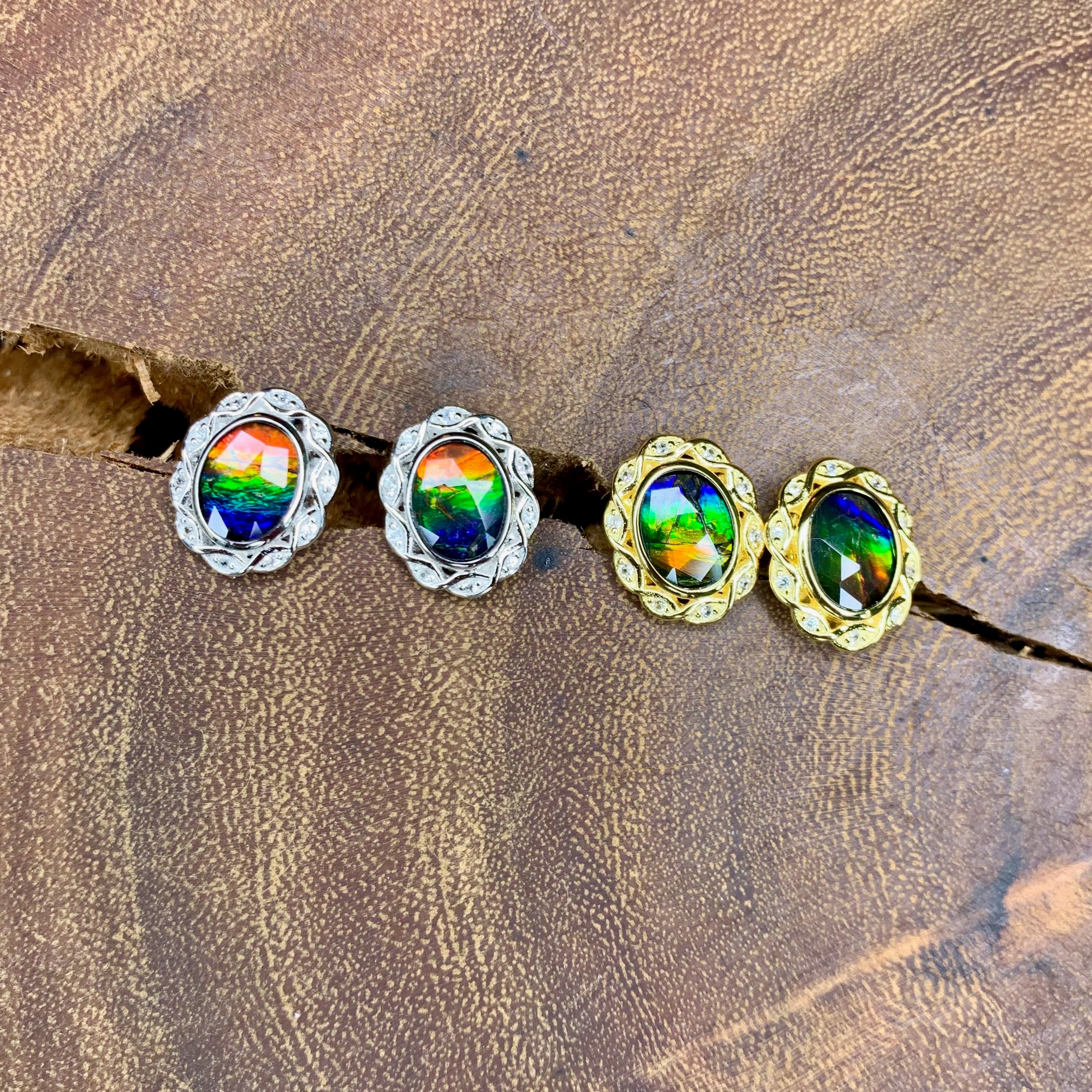 Isabel Earring
