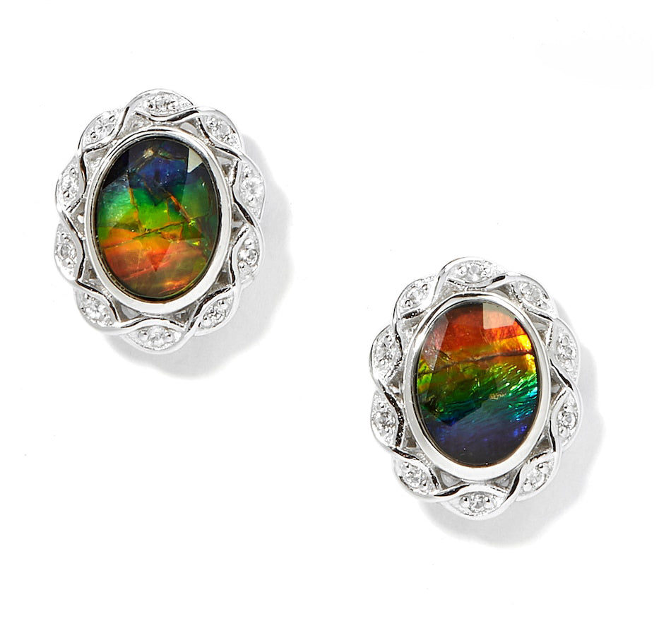 Isabel Earring