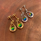 Jackie Earrings